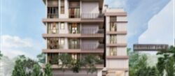 Jansen House (D19), Condominium #471310151